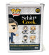 Johnny Rose 973 Schitts Creek Funko Vinyl Figure Eugene Levy